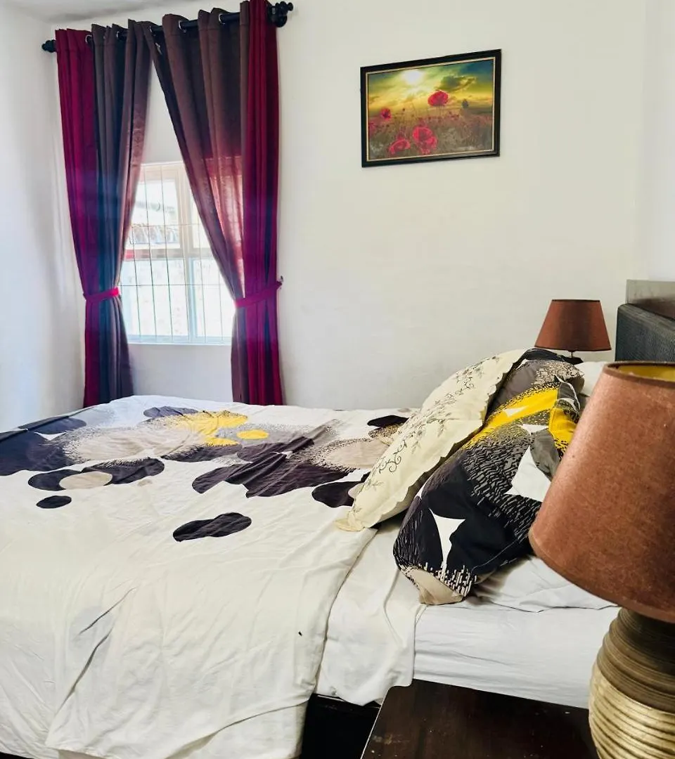 Homestay Shaman Villa Negombo Sri Lanka