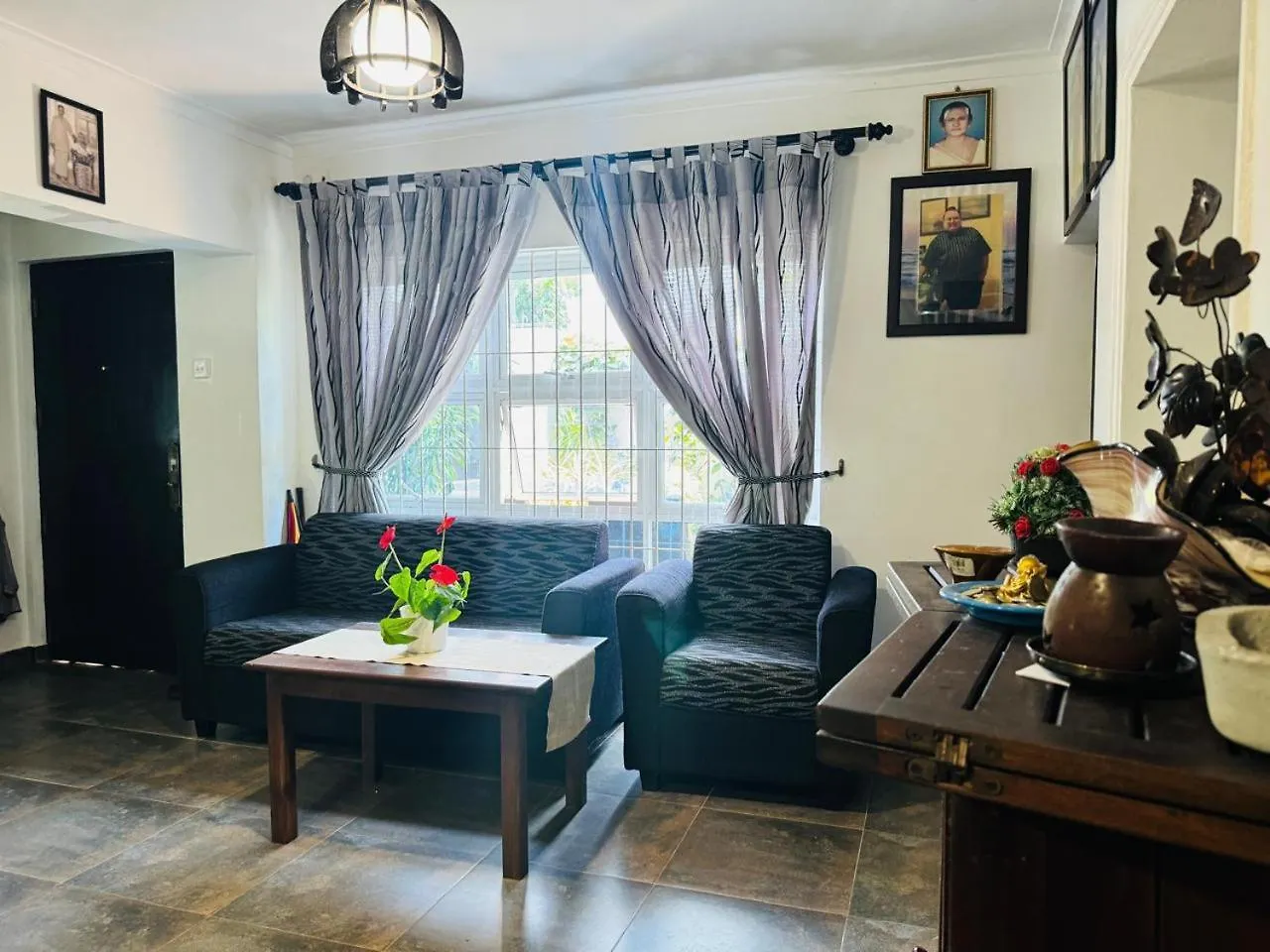 Homestay Shaman Villa Negombo