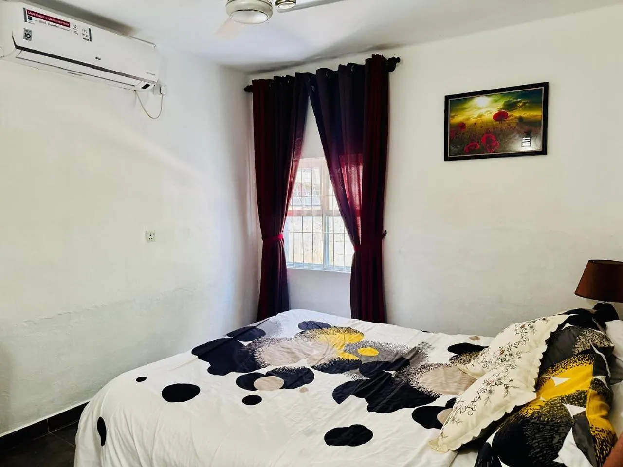 Shaman Villa Negombo