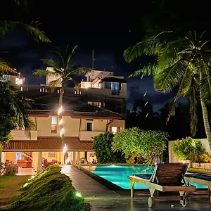 Ziegler Negombo