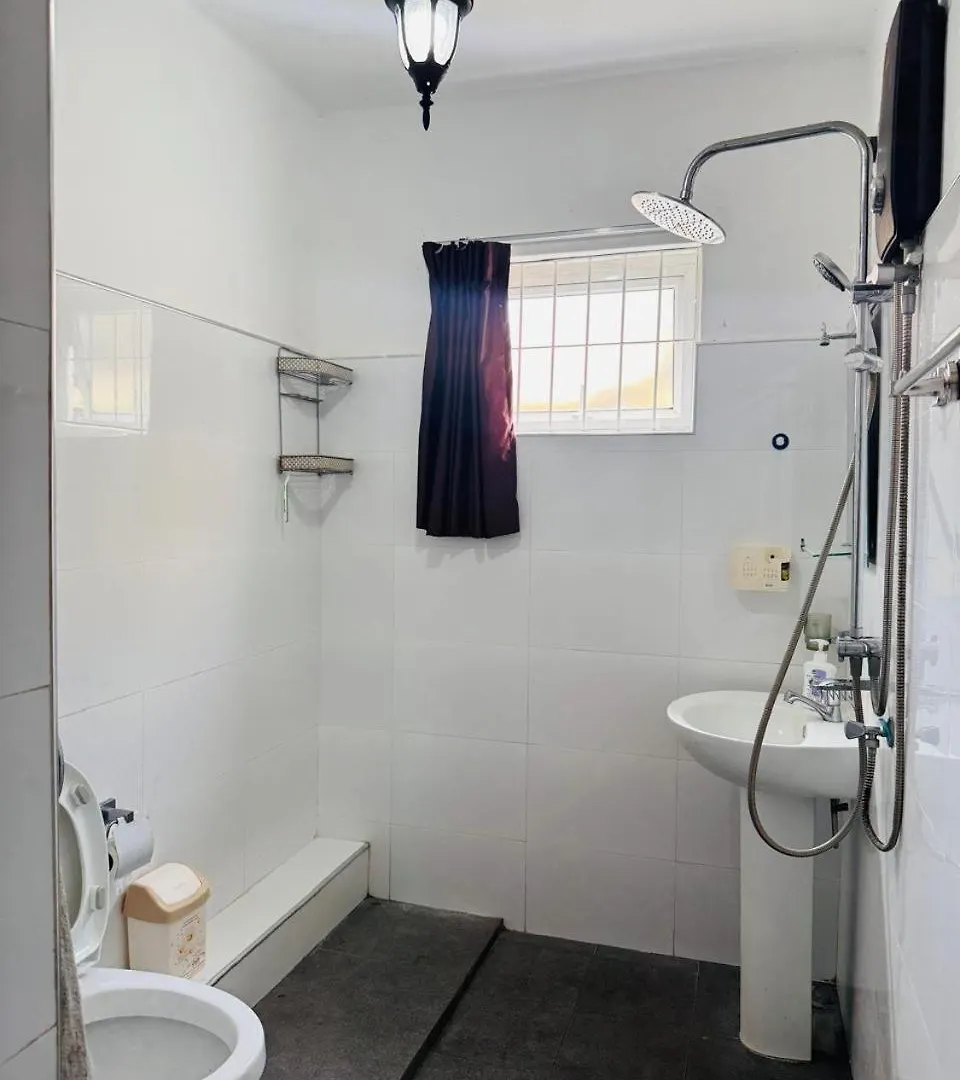Ubytování v soukromí Shaman Villa Negombo
