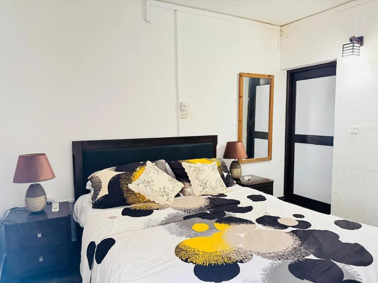 Shaman Villa Negombo 0*,  Šrí Lanka