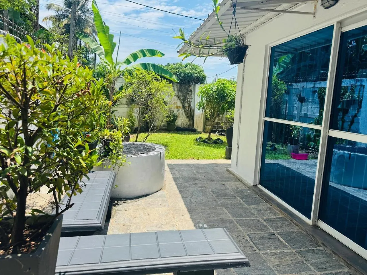 Shaman Villa Negombo